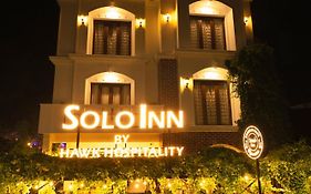 Solo Inn By Hawk Hospitality